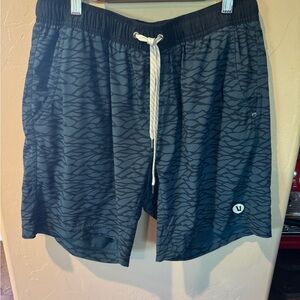 Vuori Men’s Kore Workout Shorts